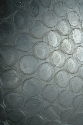 Bubble Wrap iPhone Wallpaper