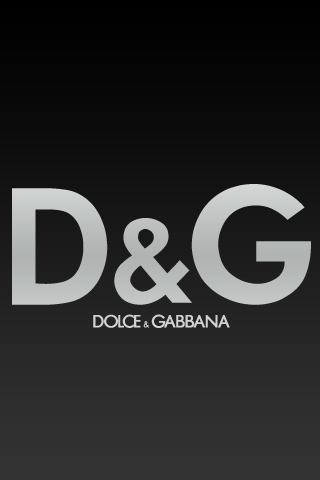 Dolce amp Gabbana iPhone Wallpaper