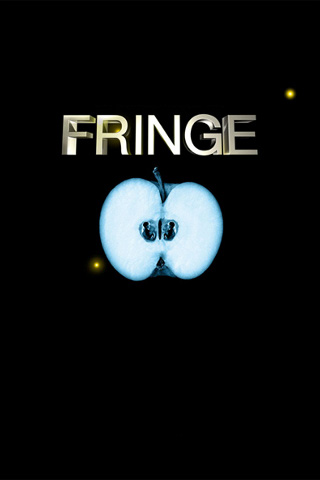 Fringe Apple iPhone Wallpaper
