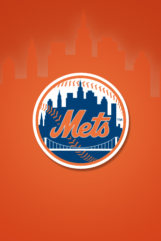 New York Mets Cellphone Wallpaper