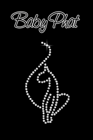 Baby Phat iPhone Wallpaper