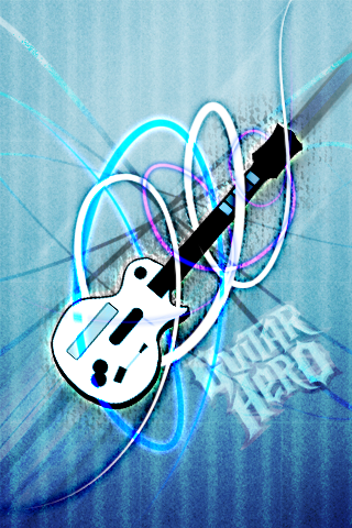 Facebook Guitar Hero III iPhone Wallpaper pictures, Guitar Hero III ...