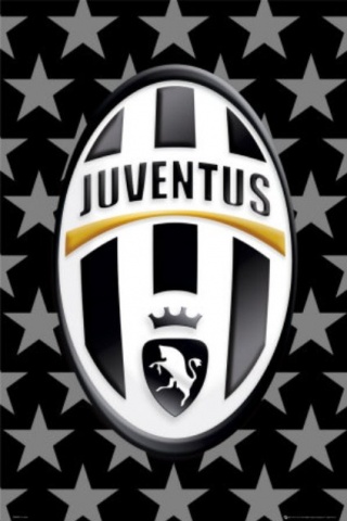 Juventus iPhone Wallpaper