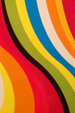 Facebook Stripes(1) iPhone Wallpaper pictures, Stripes(1) iPhone ...
