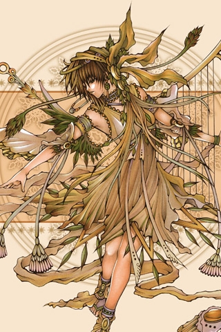 Dryad