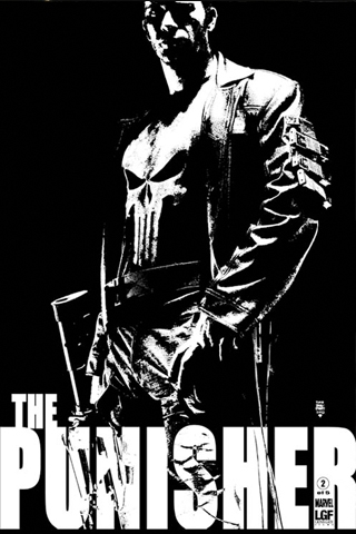 The Punisher