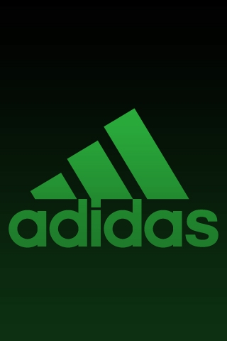 Adidas Green