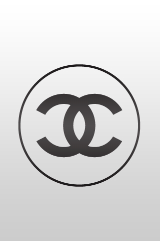 Chanel Logo Only