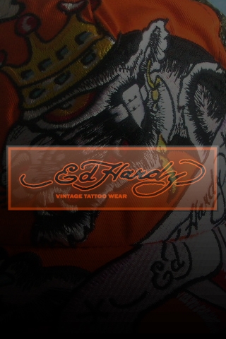 Ed Hardy King