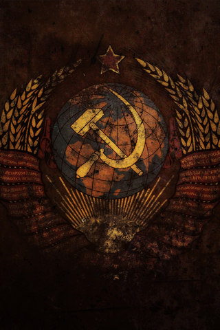 Hammer and Sickle