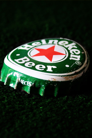 Heineken Beer