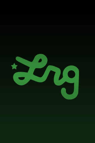 Lrg Logo Green