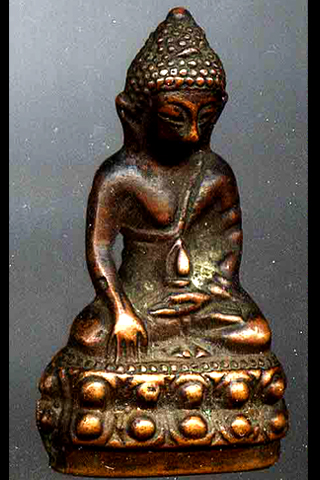 Buddha