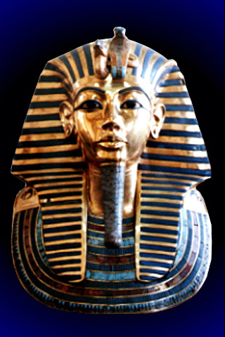 King Tut