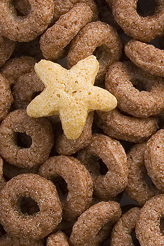 Cereal Star