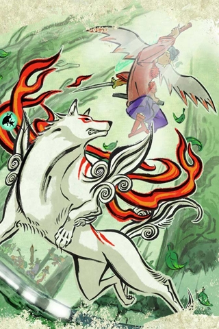 Okami