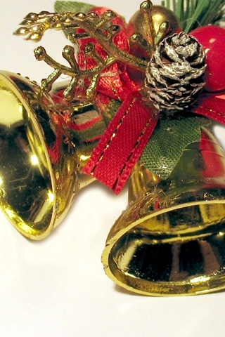 Christmas Bells