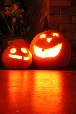 Jack o Lanterns