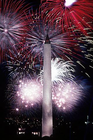 Washington Monument