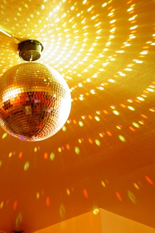 Disco Ball