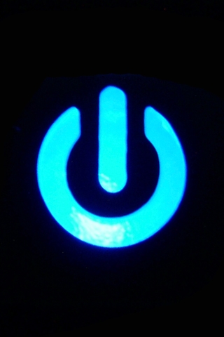 Power Button