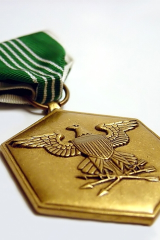 War Medal