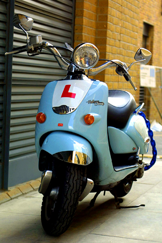 Vespa