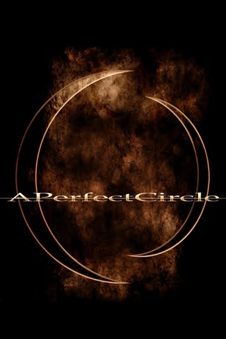 A Perfect Circle