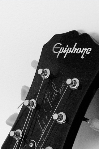 Epiphone Guitar