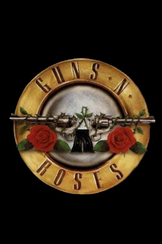 Guns 39 N 39 Roses