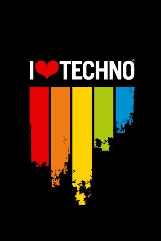 I 3 Techno