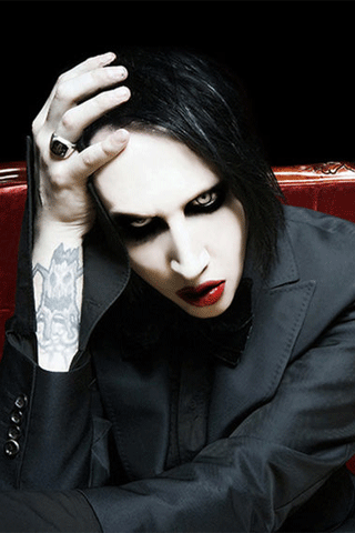 Marilyn Manson