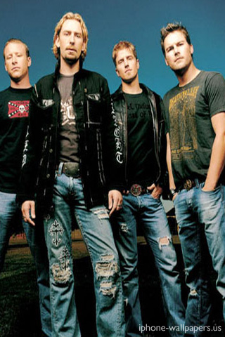 Nickelback