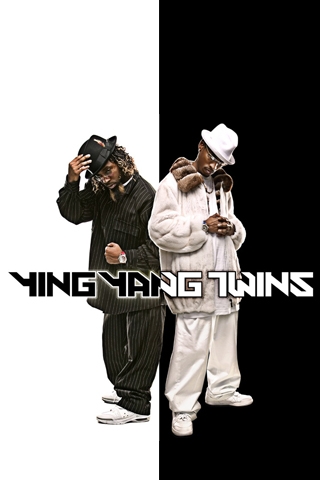 Ying Yang Twins