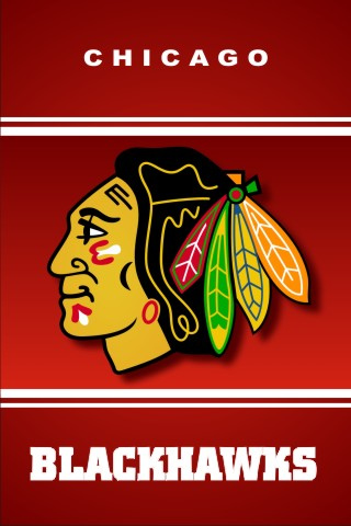 Blackhawks