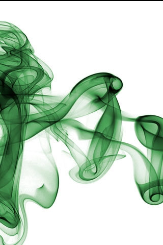 Green Smoke