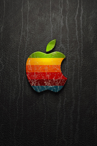 Apple Leather