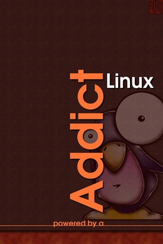 Linux Addict