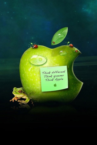 Think Apple