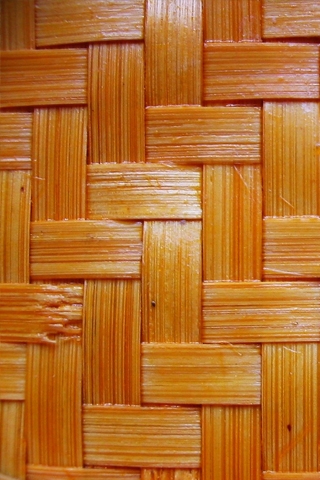 Basketweave