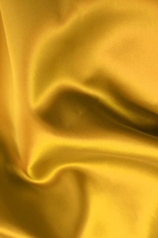 Gold Satin