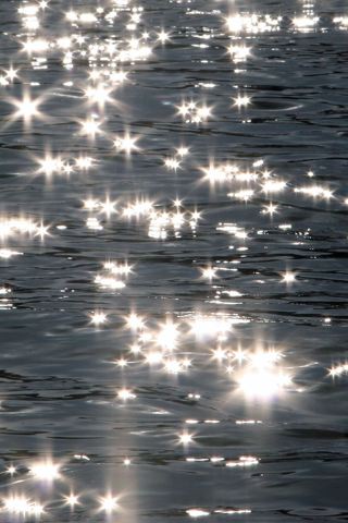 Water Stars