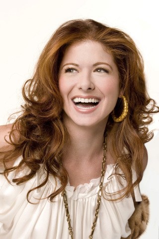 Debra Messing