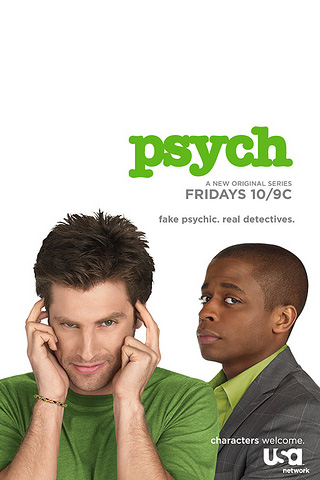 Psych