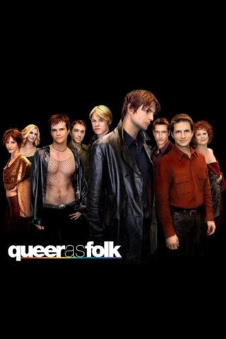 Queer as Folk