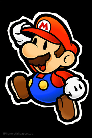 Paper Mario