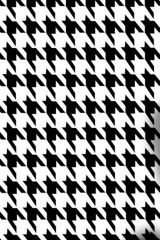 Houndstooth