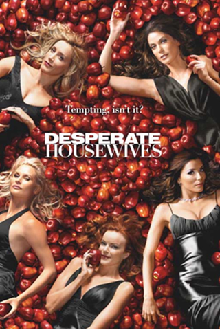 Desperate House