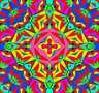 Psychedelic Pattern