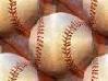 Old Baseballs